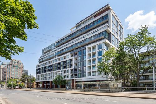 212-223 St Clair Ave W, Toronto, ON, M4V0A5 | Card Image