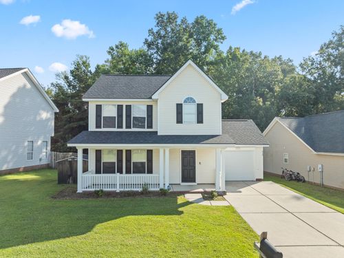 616 Saint Ives Ln, Goose Creek, SC, 29445-6655 | Card Image