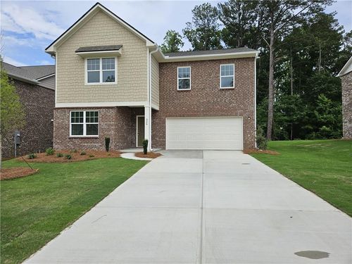 326 Silverton Dr, Dacula, GA, 30019-2843 | Card Image