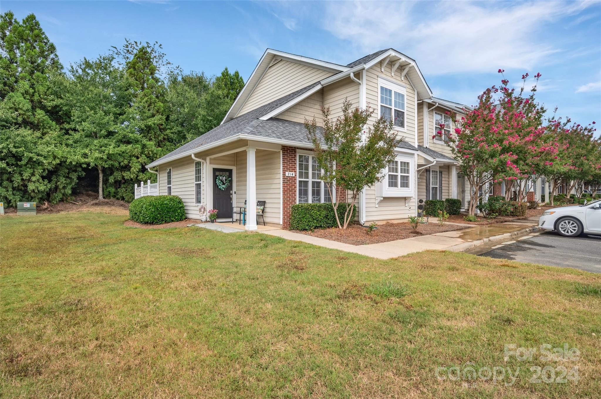 Shellstone Pl, Fort Mill, SC 29708