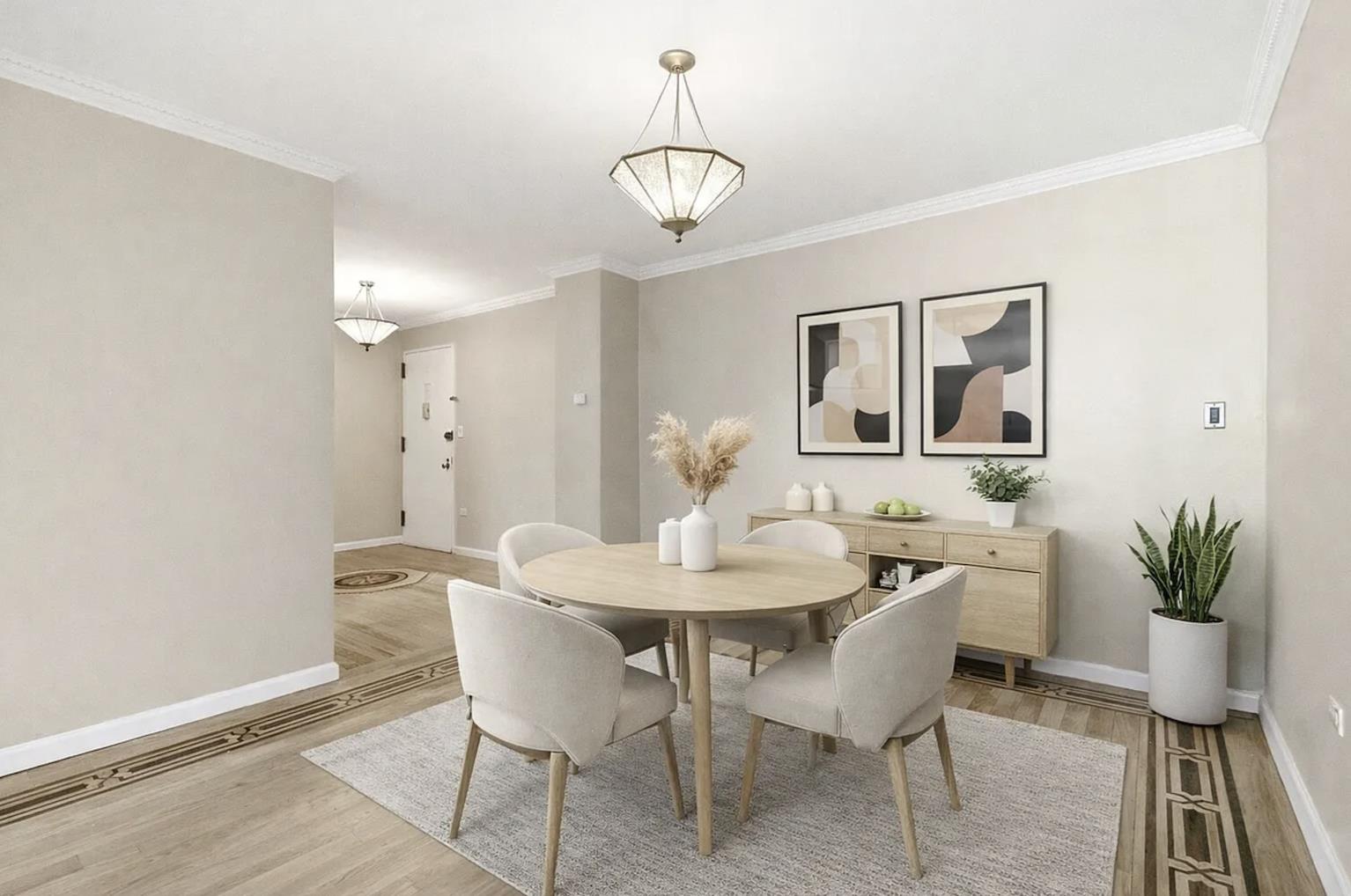 Residential in New York City 5
