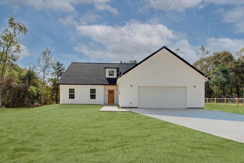 25446 Morgan Cemetery Rd, Cleveland, TX, 77328-6828 | Card Image