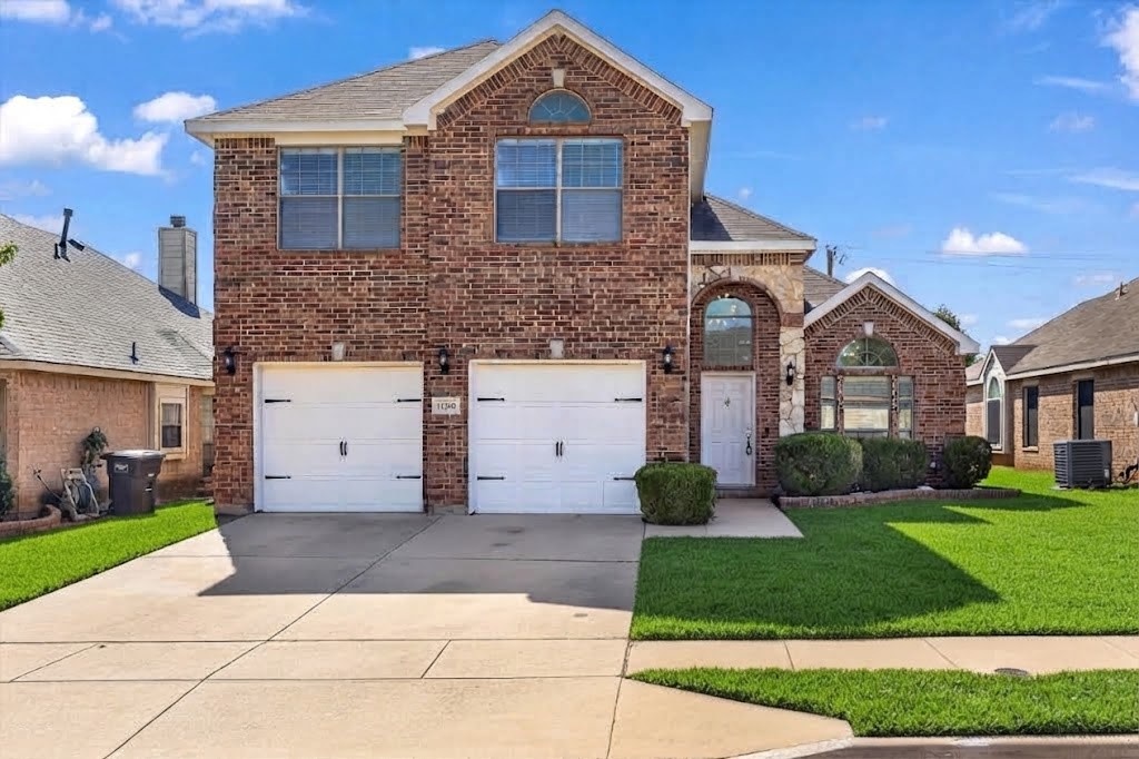 Residential Lease in Fort Worth