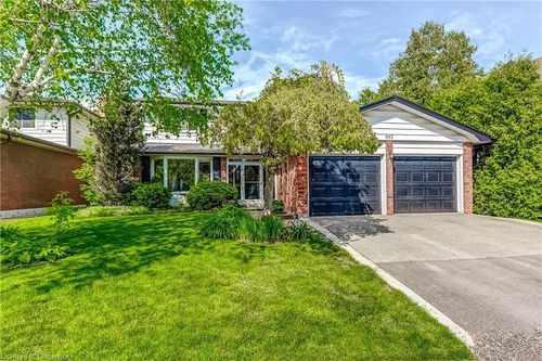 645 Dynes Rd, Burlington, ON, L7N2V7 | Card Image