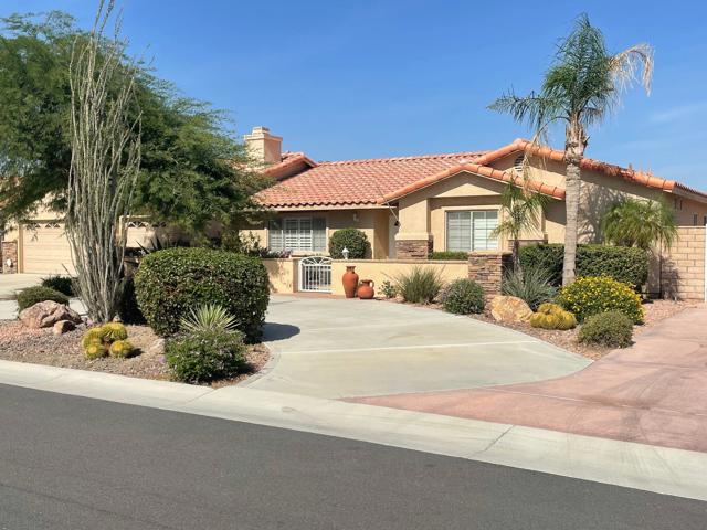 Starlight Ln, Bermuda Dunes, CA 92203