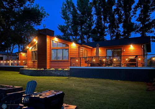 4044 West Sandy Beach Road, Finley, ND, 58230 | Card Image