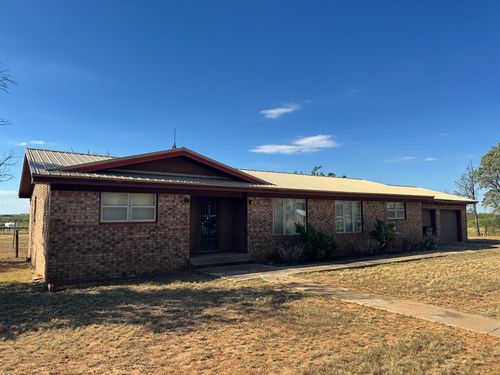 6177 W Us Highway 180, Snyder, TX, 79549-0209 | Card Image