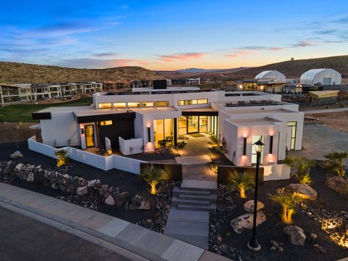 3558 S Cypress Point Rd, Hurricane, UT, 84737-1415 | Card Image