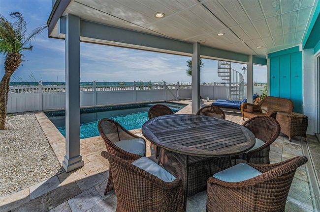 13303 Gulf Ln, House other with 6 bedrooms, 6 bathrooms and null parking in MADEIRA BEACH FL | Image 5