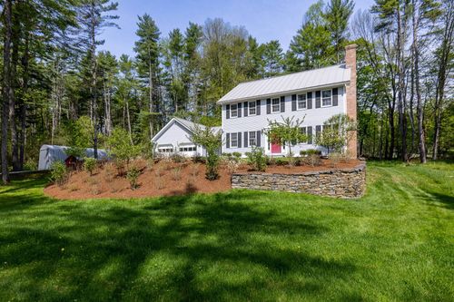 262 Hawk Pine Rd, Norwich, VT, 05055-9632 | Card Image
