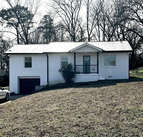 6834 Beulah Dr, CHATTANOOGA, TN, 37412-4002 | Card Image