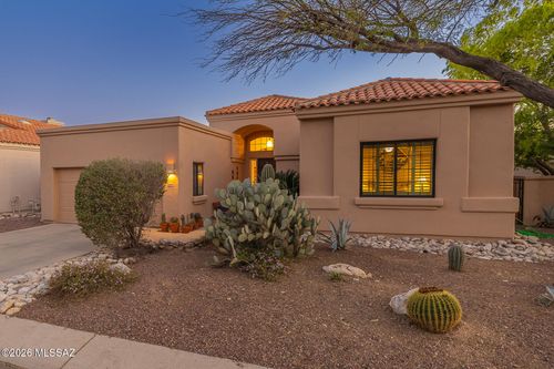 3730 E Calle Del Cacto, Tucson, AZ, 85718 | Card Image