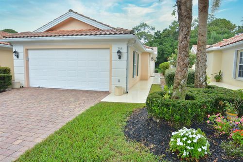 715 Sw Balmoral Trce, Stuart, FL, 34997-4200 | Card Image