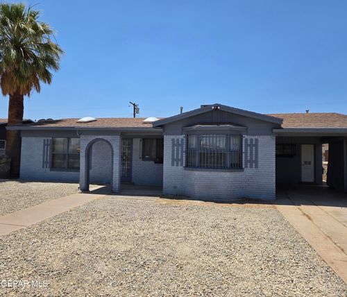 9147 Mount Etna Dr, El Paso, TX, 79924-7015 | Card Image