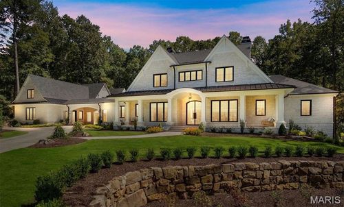 1504 Kehrs Mill Rd, Chesterfield, MO, 63005-4311 | Card Image