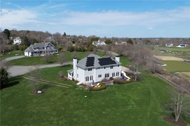 50 Elizabeth Ln, House other with 4 bedrooms, 4 bathrooms and 6 parking in Middletown RI | Image 43