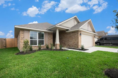 204 Bryan Way, Angleton, TX, 77515-2343 | Card Image