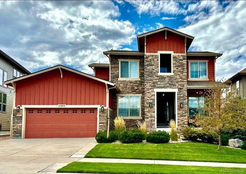 11975 Ramble Ln, Parker, CO, 80138-8885 | Card Image