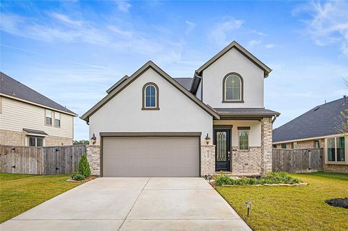 35425 Woodtrace Cir, Pinehurst, TX, 77362-3626 | Card Image