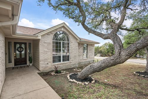 21105 Newport Cv, Lago Vista, TX, 78645-6803 | Card Image