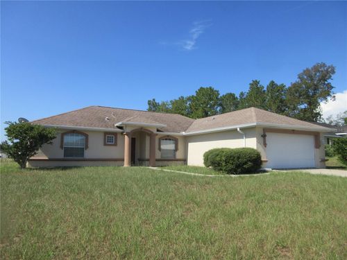 5920 Sw 154th Lane Rd, Ocala, FL, 34473-5134 | Card Image