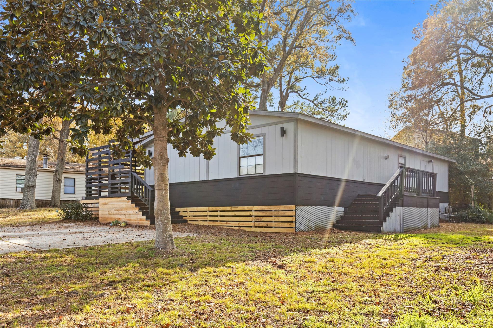 Residential in Willis 5