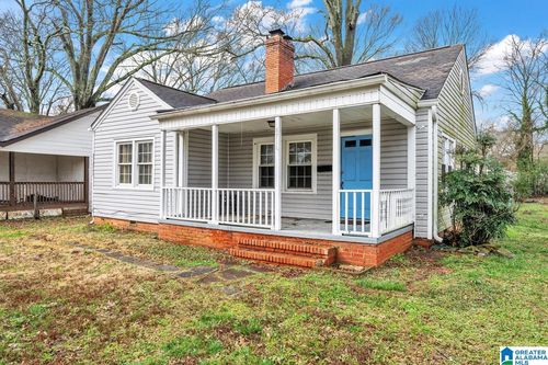 8716 West Blvd, Birmingham, AL, 35206-2150 | Card Image