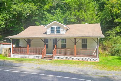 2019 Coeburn Road, House other with 3 bedrooms, 1 bathrooms and null parking in Clintwood VA | Image 2