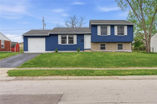 314 Westerly Hills Dr, Englewood, OH, 45322-2341 | Card Image