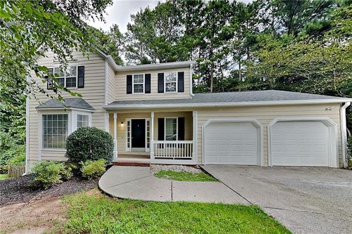 3468 Erin Gln Nw, Kennesaw, GA, 30152-6526 | Card Image