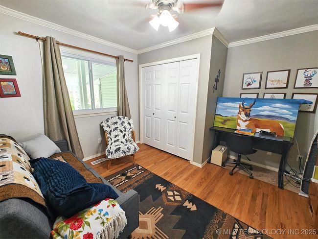 406 Seneca St, House other with 4 bedrooms, 2 bathrooms and null parking in Tahlequah OK | Image 7