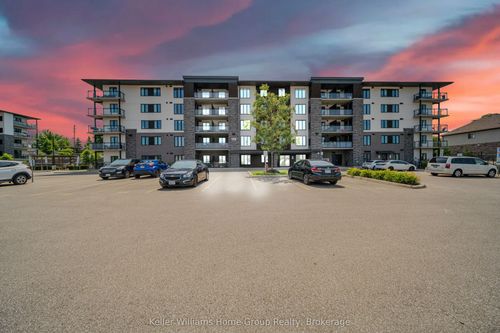 412-108 Summit Ridge Dr, Guelph, ON, N1E0P8 | Card Image