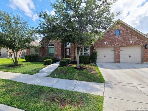 3041 Saddlehorn Dr, Seguin, TX, 78155-0173 | Card Image