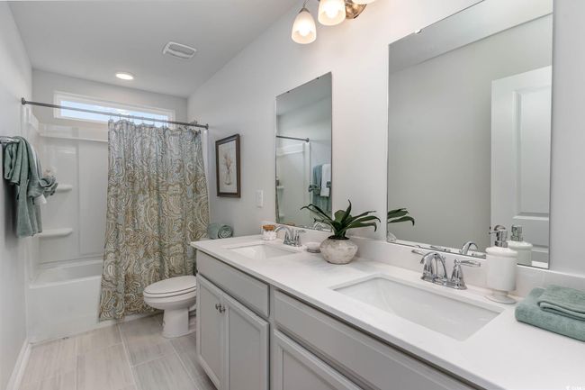 121 Fair Meadow Ct, House other with 5 bedrooms, 4 bathrooms and 1 parking in Loris SC | Image 23