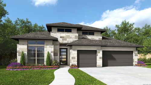 638 Borchers Blvd, New Braunfels, TX, 78132-0181 | Card Image