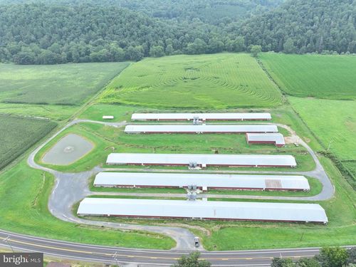 3749 State Road 259, BAKER, WV, 26801 | Card Image