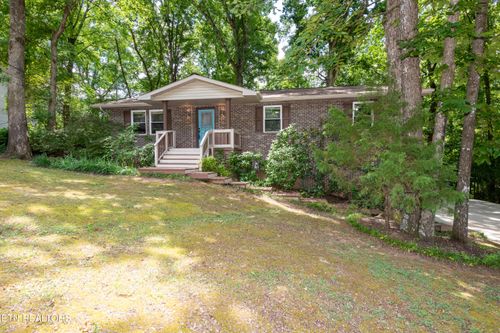 1412 Marconi Dr, Knoxville, TN, 37909-1031 | Card Image