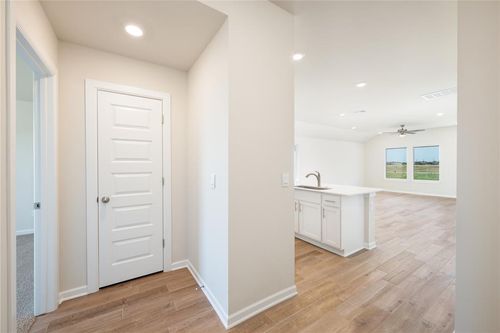 1255 Burlywood Lane, Piedmont, OK, 73078 | Card Image