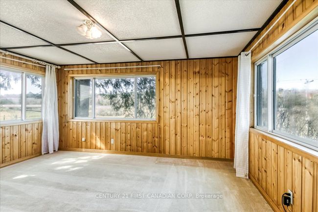 88 Sutcliffe Rd, Home with 3 bedrooms, 2 bathrooms and 8 parking in Markstay Warren ON | Image 20