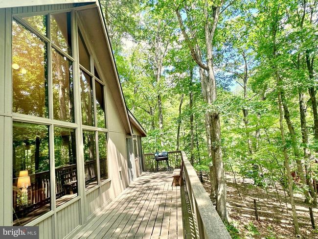 373 Bald Eagle Trl, House other with 3 bedrooms, 2 bathrooms and null parking in HEDGESVILLE WV | Image 18