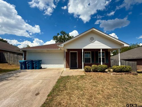 408 Redbud Cir, Whitehouse, TX, 75791-4404 | Card Image