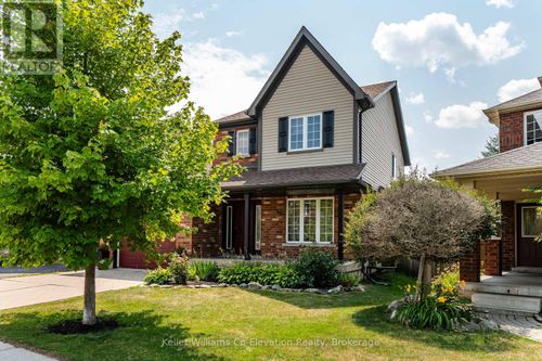 14 Graham Cres, Orangeville, ON, L9W5J4 | Card Image