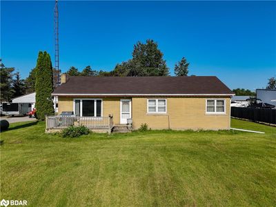 4142 Stewarts Lane, House other with 3 bedrooms, 1 bathrooms and 14 parking in Severn ON | Image 2