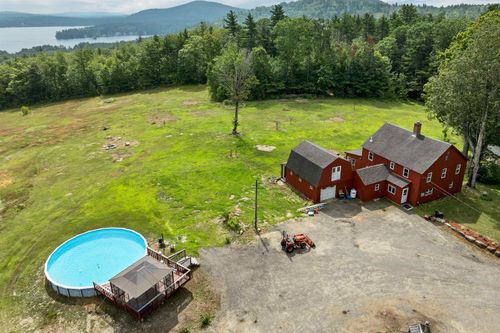 225 Simon Hill Rd, Effingham, NH, 03882-8607 | Card Image