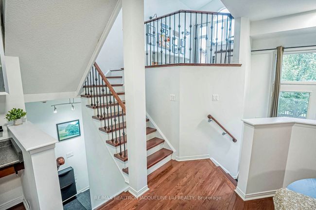 14 Balsam St, House other with 3 bedrooms, 4 bathrooms and 1 parking in Markham ON | Image 13
