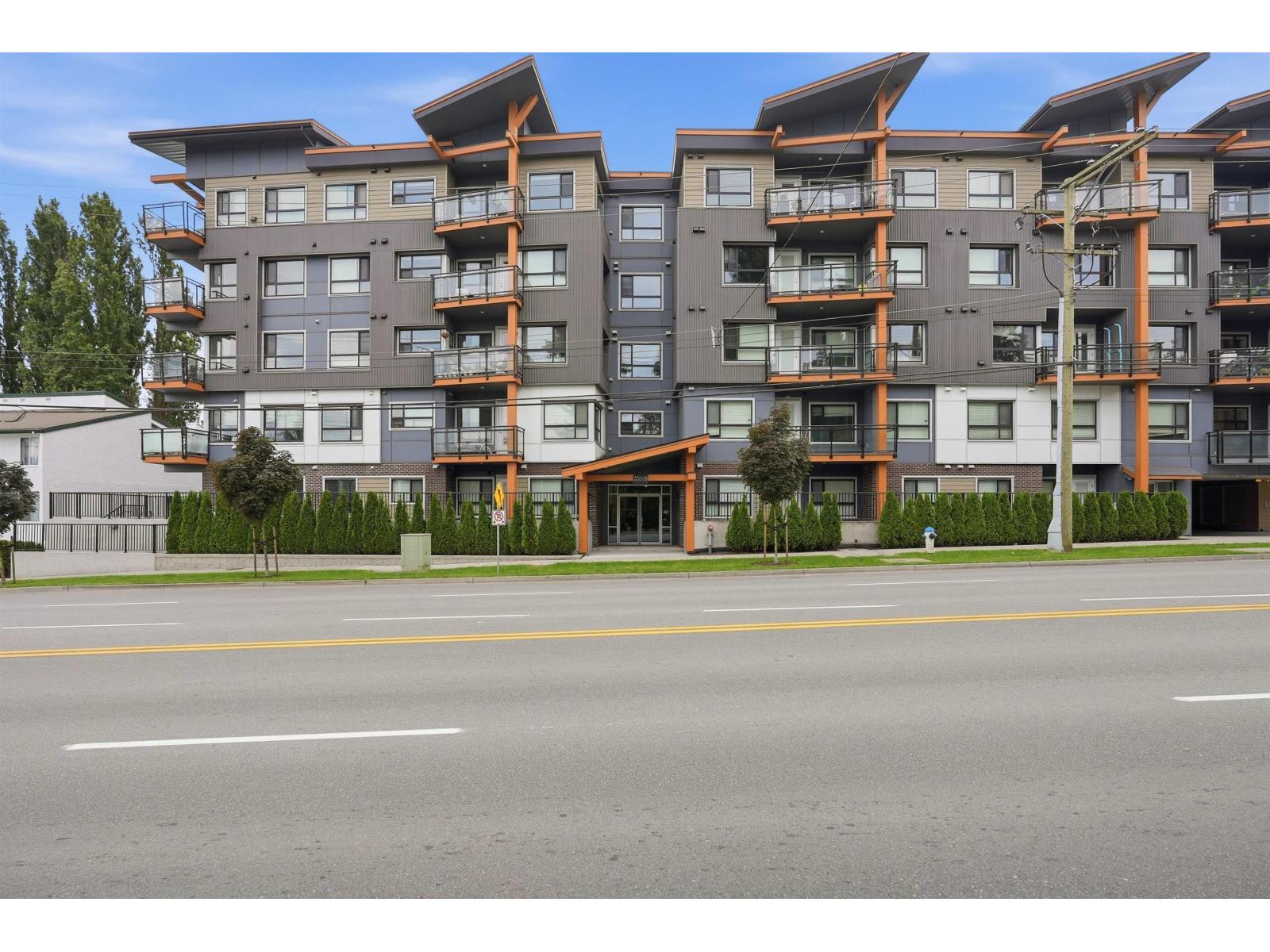 Residential in Abbotsford 4