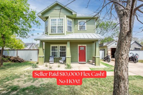 914 Bret Ln, Austin, TX, 78721-3646 | Card Image