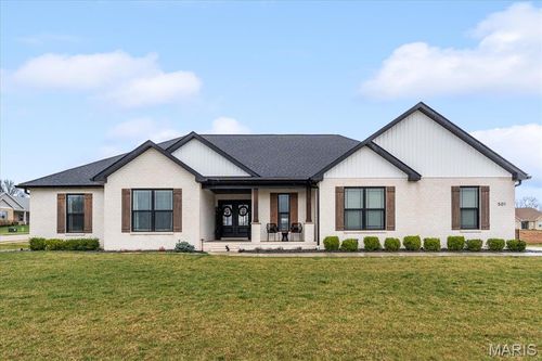 501 Master Ct, Shiloh, IL, 62221-1002 | Card Image