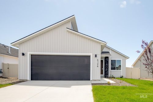 4124 Hewitt St, Caldwell, ID, 83605-1163 | Card Image