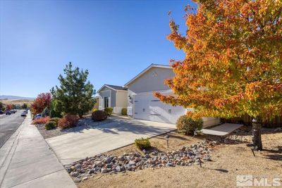 5495 Starry Skies Dr, House other with 4 bedrooms, 2 bathrooms and null parking in Sun Valley NV | Image 2